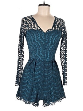 Charlotte Russe Romper
