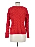 Philosophy Republic Clothing Red Pullover Sweater Size M - photo 2
