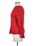 Philosophy Republic Clothing Red Pullover Sweater Size M - photo 5
