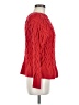 Philosophy Republic Clothing Red Pullover Sweater Size M - photo 4