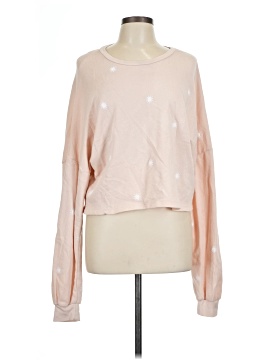 Michael Lauren Sweatshirt