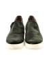 Steve Madden Green Sneakers Size 7 1/2 - photo 2
