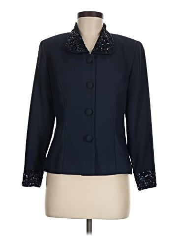 Donna Ricco Blazer (view 1)