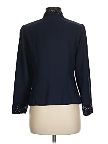 Donna Ricco Blazer (view 2)