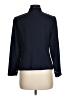 Donna Ricco 100% Polyester Blue Blazer Size 8 (petite) - photo 2