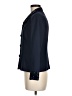 Donna Ricco 100% Polyester Blue Blazer Size 8 (petite) - photo 5