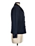 Donna Ricco 100% Polyester Blue Blazer Size 8 (petite) - photo 4