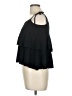 J.Crew 100% Merino Wool Black Pullover Sweater Size S - photo 5