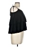 J.Crew 100% Merino Wool Black Pullover Sweater Size S - photo 4