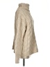 Zara Solid Tan Turtleneck Sweater Size S - photo 4