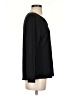 Cabernet Black Long Sleeve Henley Size S - photo 4