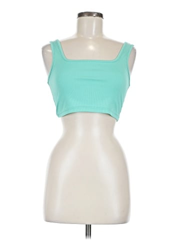 Shein Sports Bra (view 1)