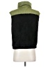 Unbranded 100% Polyester Green Fleece Size S - photo 2