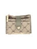 Anne Klein Gray Tan Card Holder  One size - photo 1