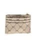 Anne Klein Gray Tan Card Holder  One size - photo 2