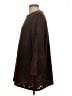 Express Tricot 100% Acrylic Brown Pullover Sweater Size XS - photo 5