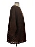 Express Tricot 100% Acrylic Brown Pullover Sweater Size XS - photo 4