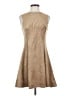 Lavande Tan Casual Dress Size XS - photo 1
