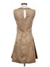Lavande Tan Casual Dress Size XS - photo 2