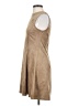 Lavande Tan Casual Dress Size XS - photo 5