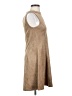 Lavande Tan Casual Dress Size XS - photo 4