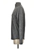 Reiss Gray Turtleneck Sweater Size XS - photo 5