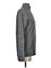 Reiss Gray Turtleneck Sweater Size XS - photo 4