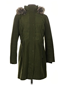 Lands' End Coat