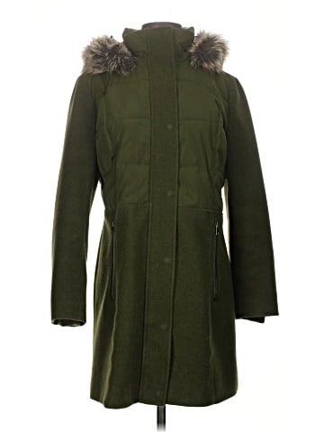 Lands' End Coat (view 1)