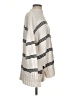 Sanctuary 100% Polyester Stripes Ivory Pullover Sweater Size S - photo 4