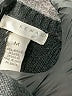 Kenar Black Gray Pullover Sweater Size M - photo 7