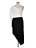 Touch Me White Cocktail Dress Size 1X - photo 2