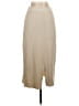 Topshop Tan Ivory Casual Skirt Size 4 - 6 - photo 2