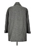 London Fog Gray Wool Coat Size 16W - photo 2
