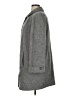 London Fog Gray Wool Coat Size 16W - photo 5