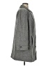 London Fog Gray Wool Coat Size 16W - photo 4