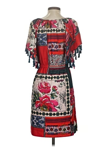 Vanessa Virginia Casual Dress (view 2)