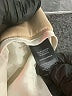 Express Solid Tan Casual Pants Size 4 - photo 7