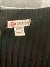 Guess Black Pullover Sweater Size XS - photo 7