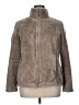 32 Degrees 100% Polyester Brown Cardigan Size XL - photo 1