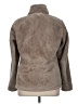 32 Degrees 100% Polyester Brown Cardigan Size XL - photo 2