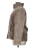 32 Degrees 100% Polyester Brown Cardigan Size XL - photo 5