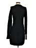 Prairie Underground 100% Organic Cotton Black Coat Size XS - photo 2