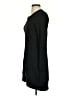 Prairie Underground 100% Organic Cotton Black Coat Size XS - photo 5