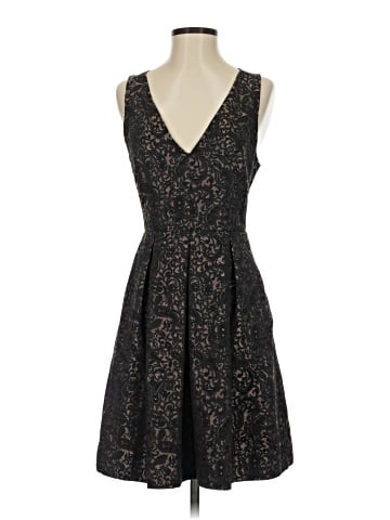 Slate & Willow Cocktail Dress (view 1)
