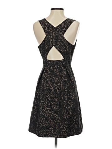 Slate & Willow Cocktail Dress (view 2)