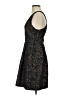 Slate & Willow Black Cocktail Dress Size 2 - photo 5