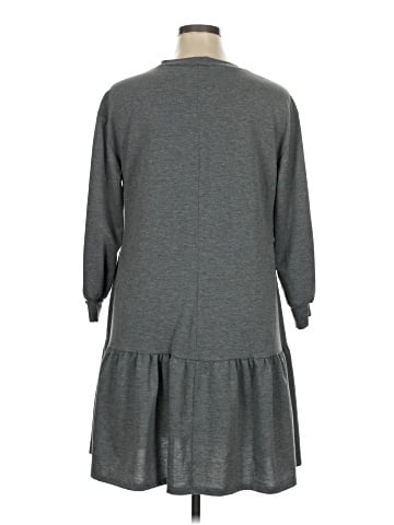 MSK Casual Dress (view 2)