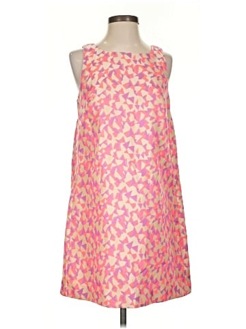 Trina Turk Cocktail Dress - front