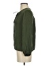 Joie Green Long Sleeve Blouse Size S - photo 5